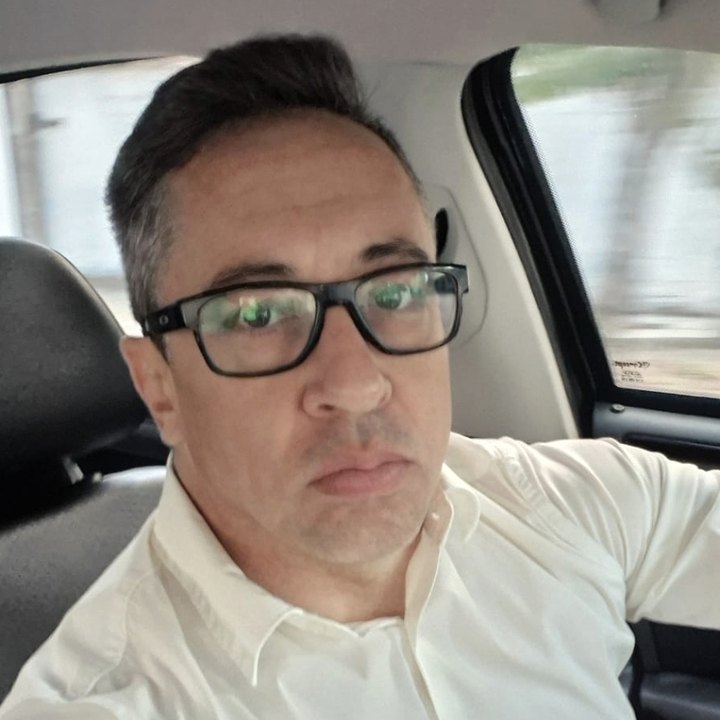 Tadeu Rodrigues, diretor executivo da Concept Pro